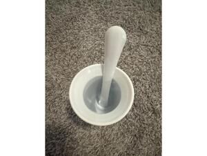 Zoku Blue Shark Pattern Slushy Maker